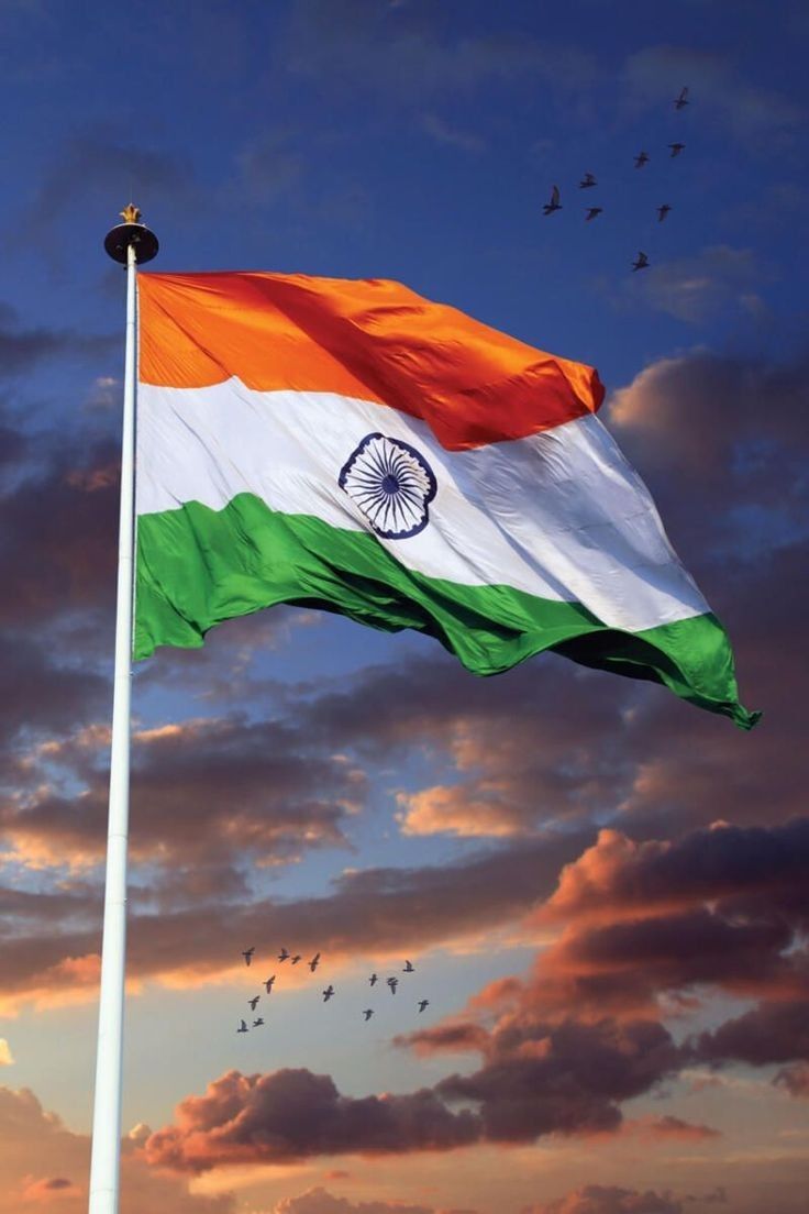 India