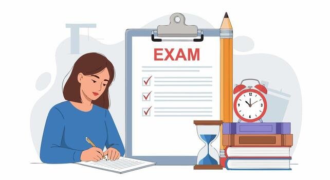 Test Prep